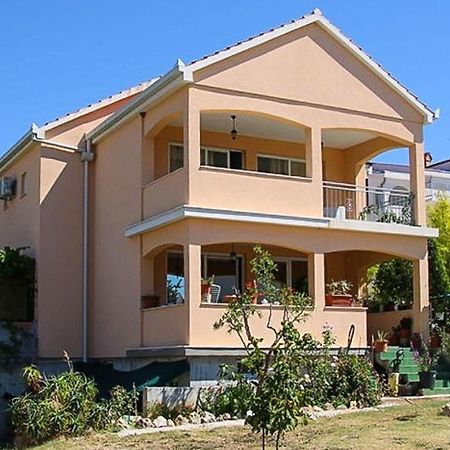 Apartments Leon Orebić Exterior foto